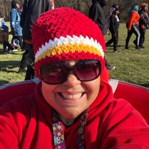 Meet your Posher, Nanci